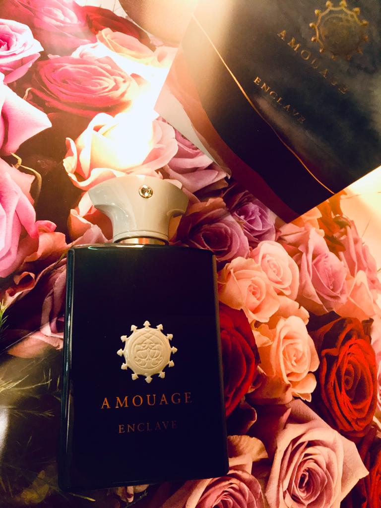 Amouage - Enclave