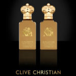 Clive Christian - N°1