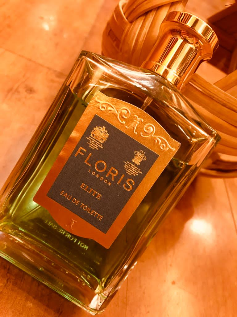 Floris - Elite