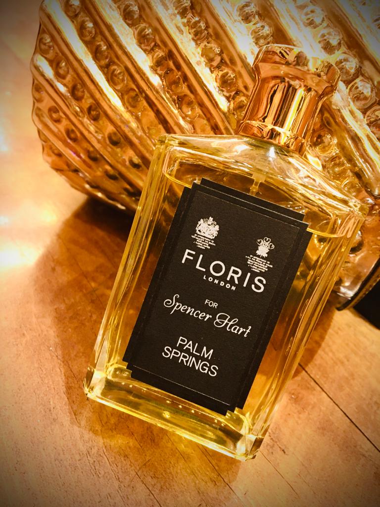 Floris - Palm Springs