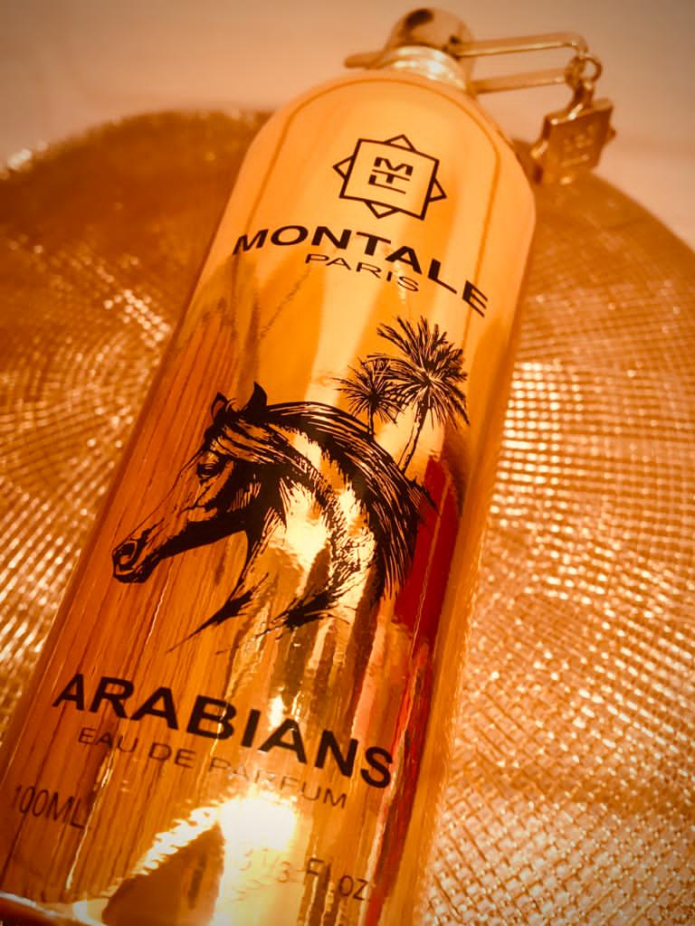 Montale - Arabians