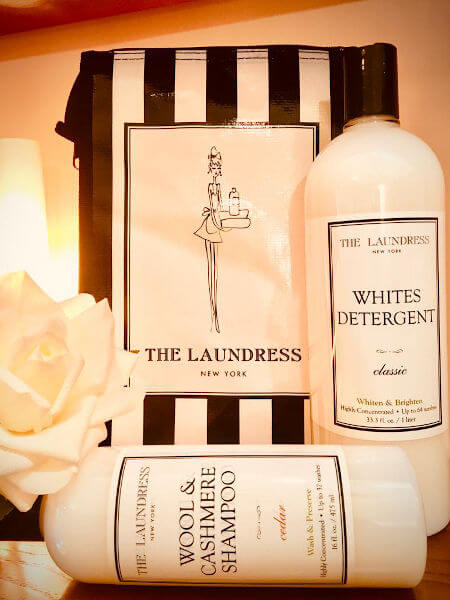 The Laundress