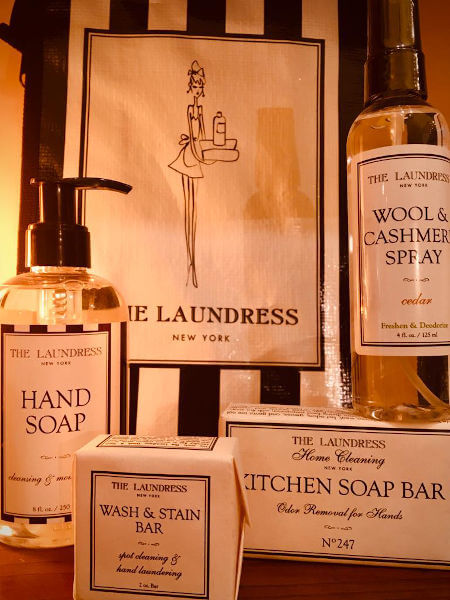 The Laundress