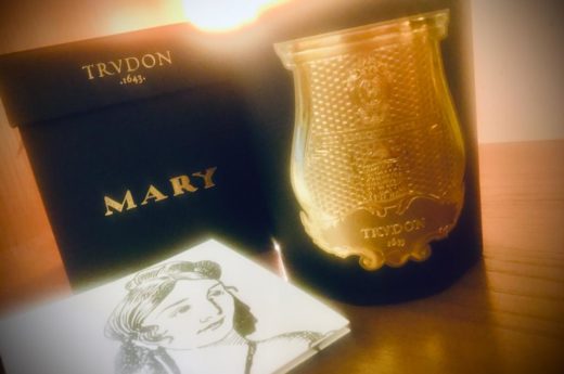 Cire Trudon - Mary