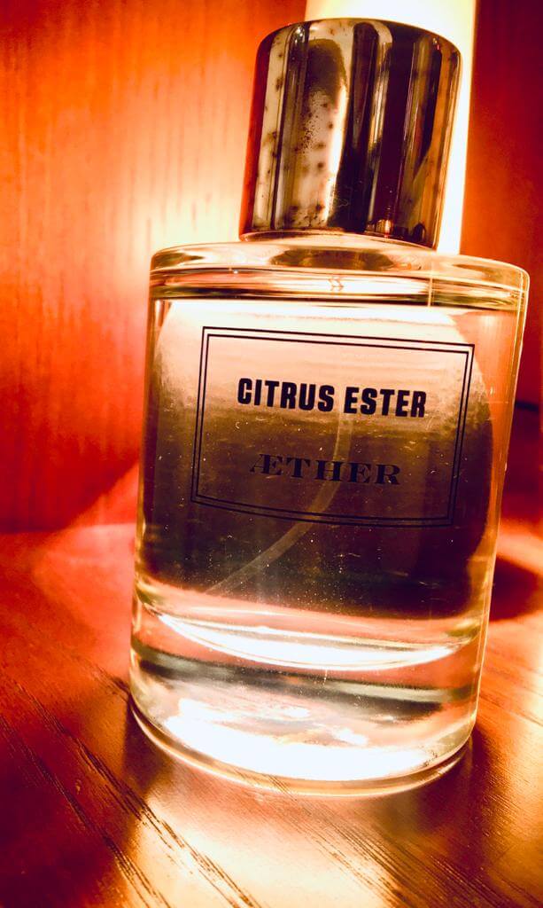 Aether - Citrus Ester