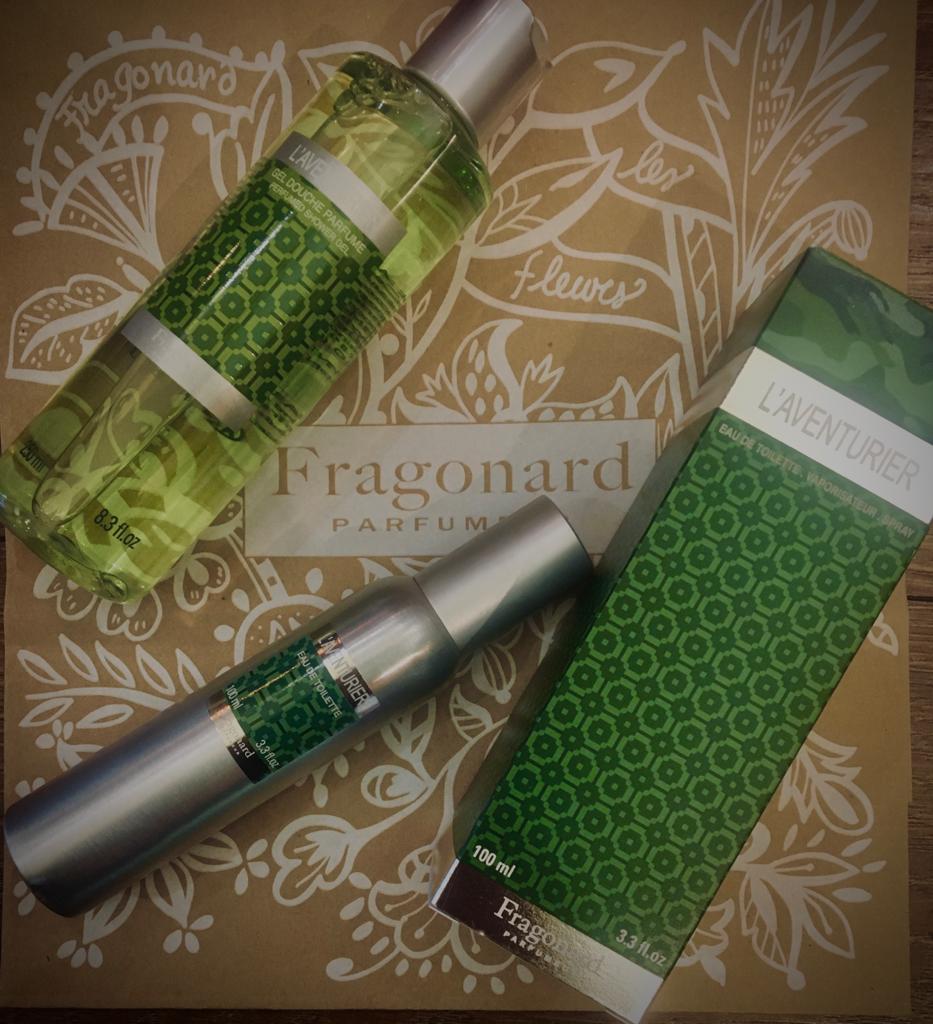 Fragonard - L'Aventurier