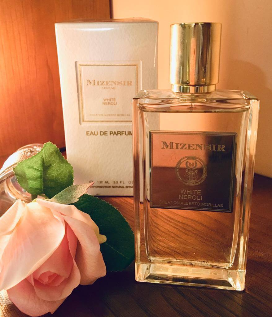 Mizensir - White Neroli