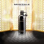 Montale - Black Aoud