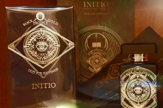 Initio - Oud for Happiness