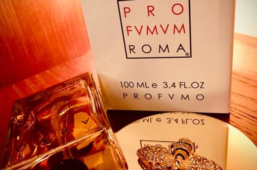 Profumum Roma - Arso