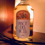 Place des Lices - Patchouli Essential (Gel Douche)