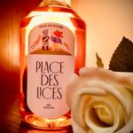 Place des Lices - Rose au Sucre (Gel Douche)