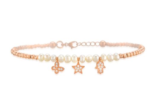 Kurshuni - Bracciali