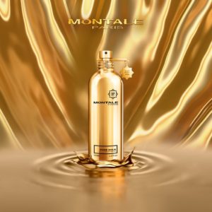 Montale - Pure Gold