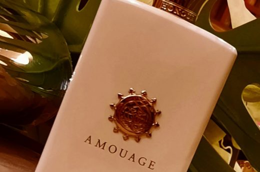 Amouage - Honour Man