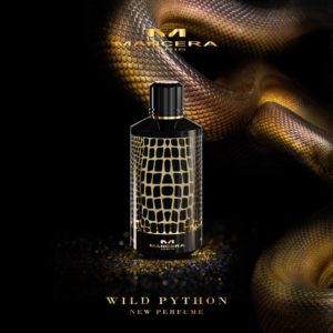 Mancera - Wild Python