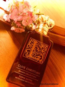 Clive Christian - "L" Floral Chypre