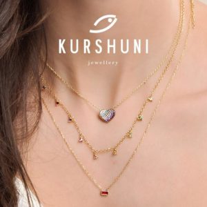 Kurshuni - Collane
