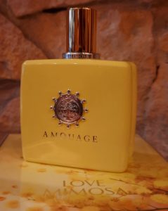 Amouage - Love Mimosa