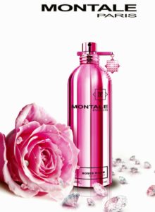 Montale - Roses Musk