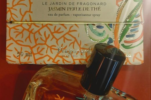 Fragonard - Jasmin Perle de Thé