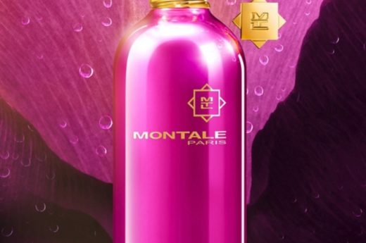 Montale - Rose Elixir