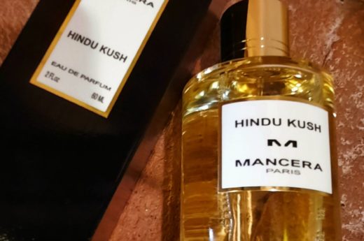 Mancera - Hindu Kush