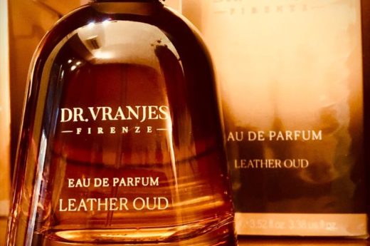 Dr. Vranjes - Leather Oud