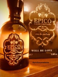 Epicò - Will Be Love