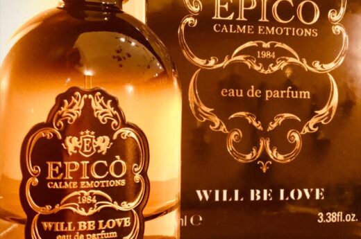 Epicò - Will Be Love