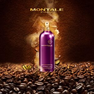 Montale - Intense Cafè
