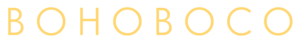 Bohoboco - Logo