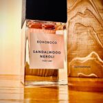 Bohoboco - Sandalwood Neroli