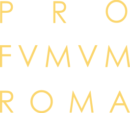 Profumum Roma